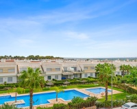 Resale - Apartments - Orihuela - Vistabella Golf