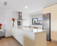 Resale - Apartments - Orihuela - Vistabella Golf