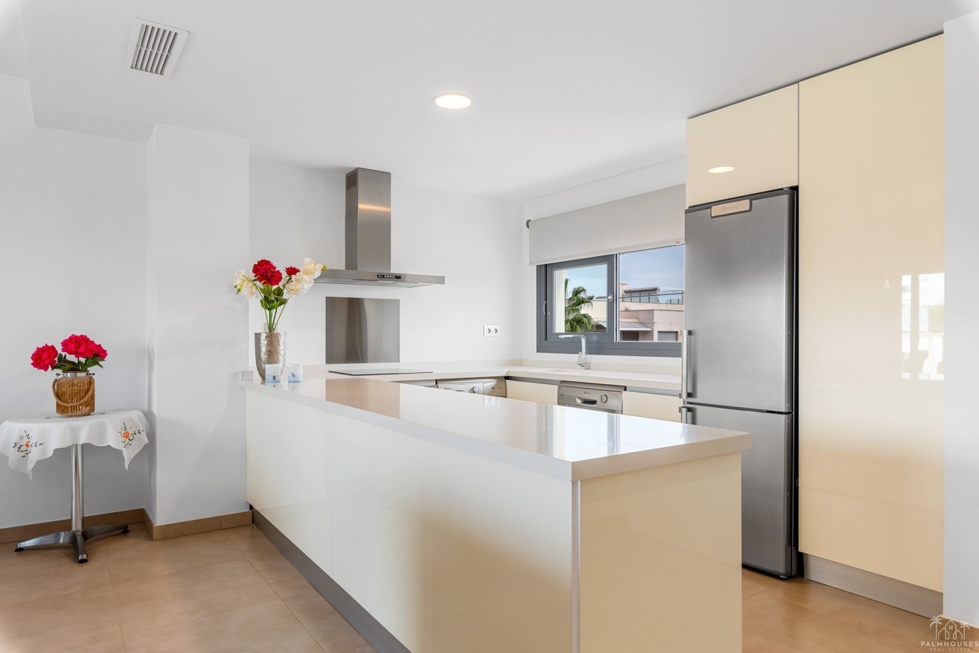 Resale - Apartments - Orihuela - Vistabella Golf