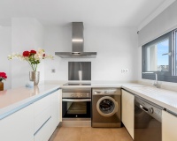 Resale - Apartments - Orihuela - Vistabella Golf