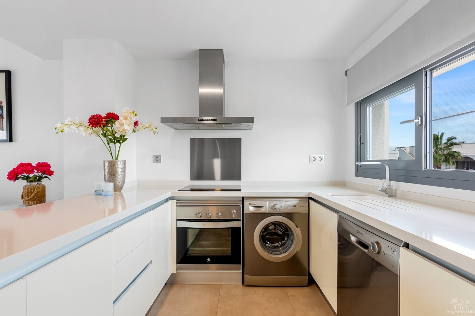 Resale - Apartments - Orihuela - Vistabella Golf