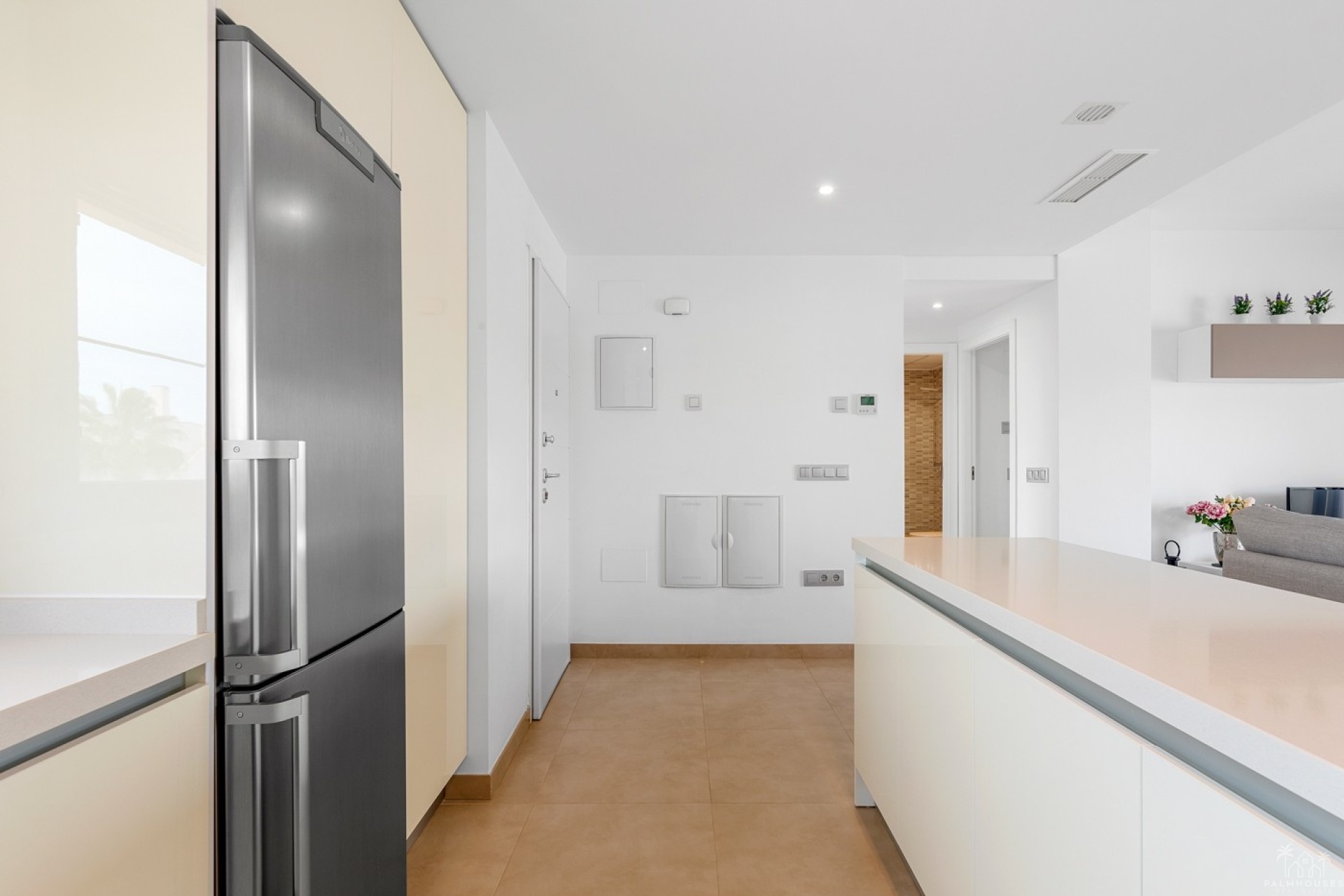 Resale - Apartments - Orihuela - Vistabella Golf