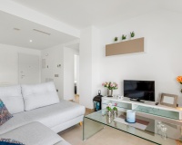Resale - Apartments - Orihuela - Vistabella Golf