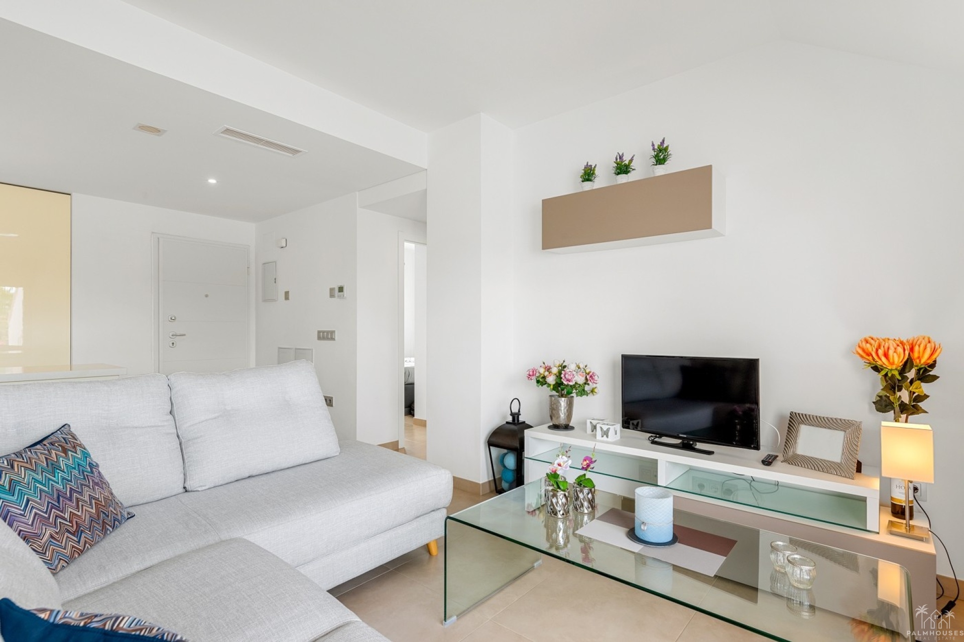 Resale - Apartments - Orihuela - Vistabella Golf