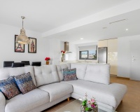 Resale - Apartments - Orihuela - Vistabella Golf