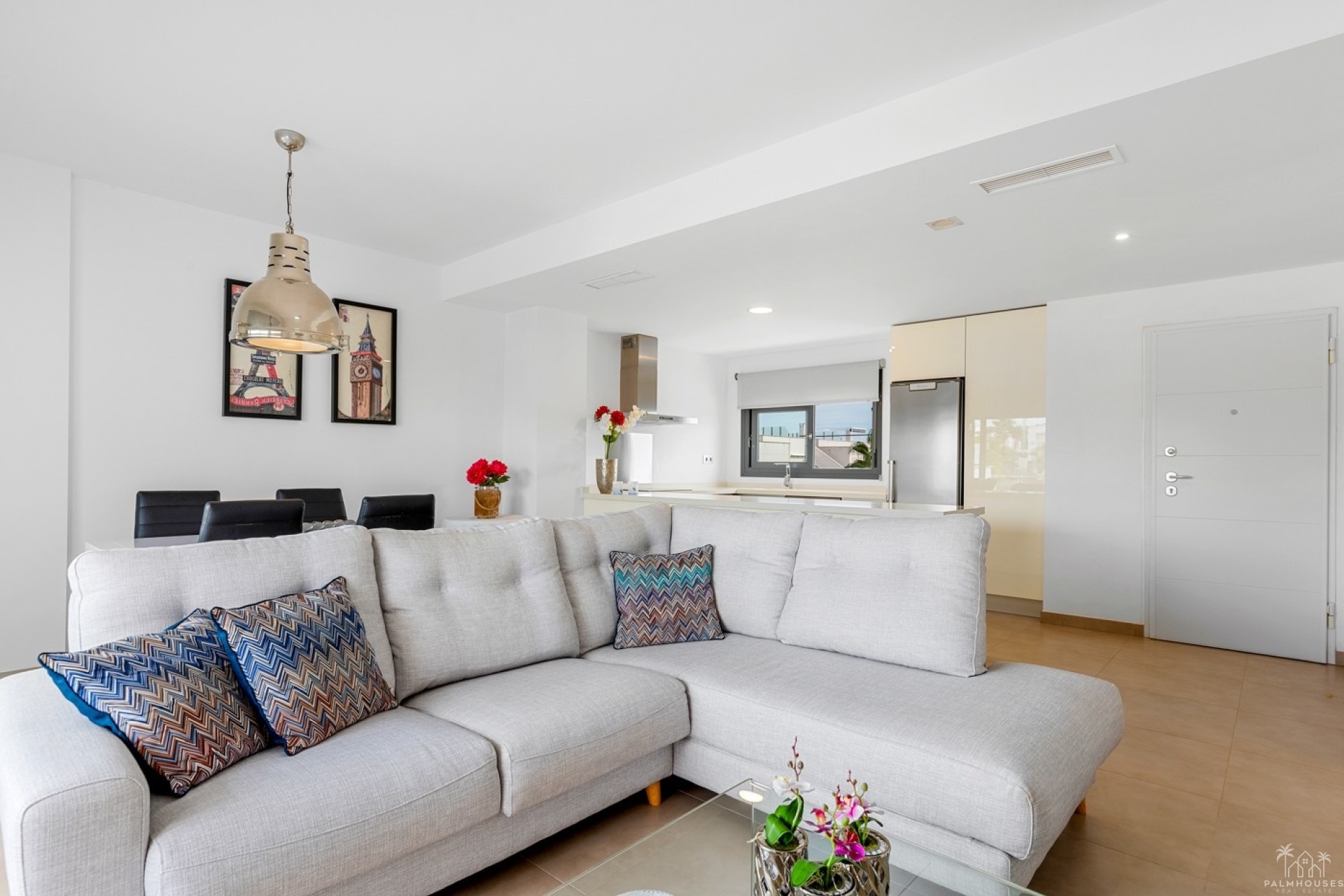 Resale - Apartments - Orihuela - Vistabella Golf