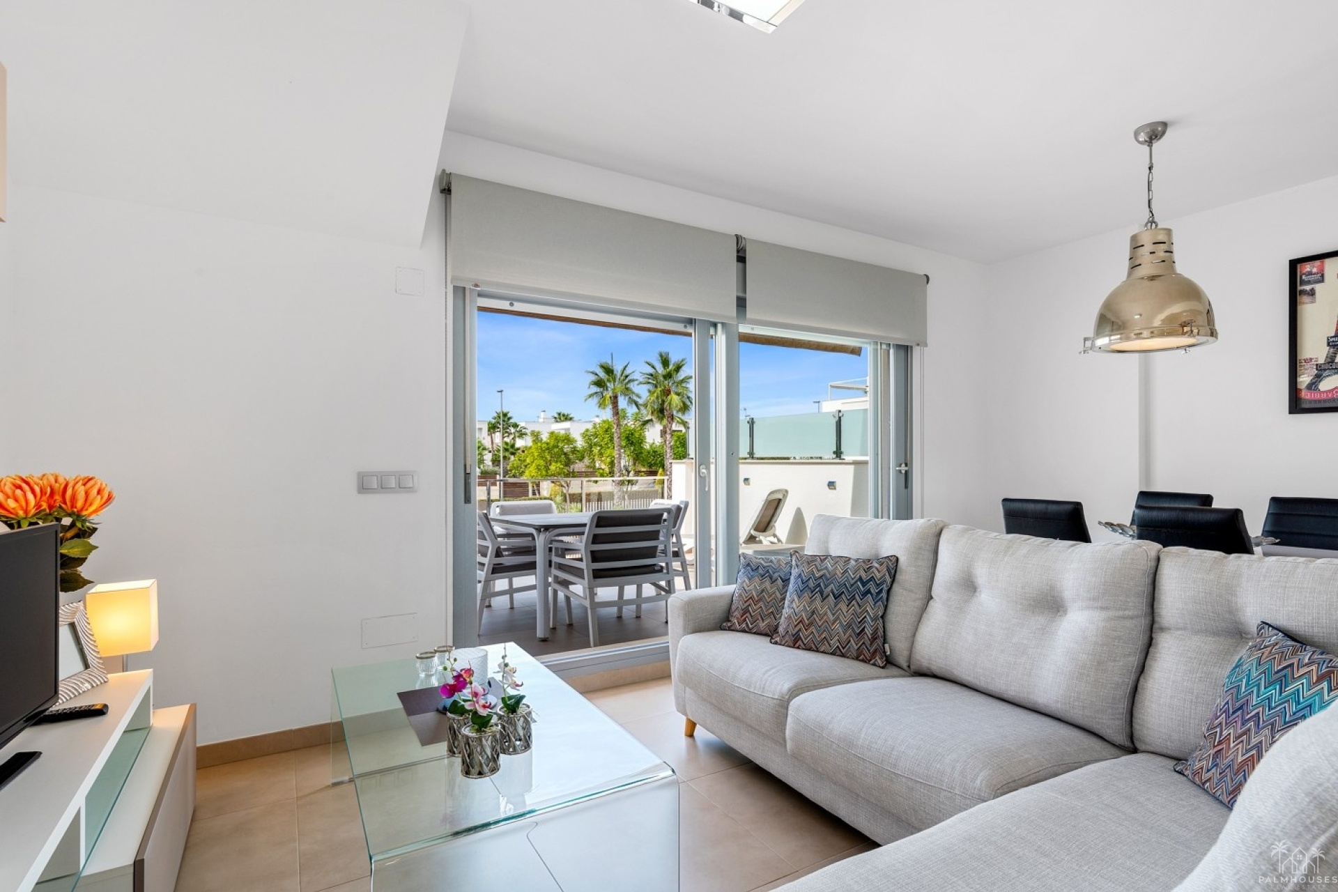 Resale - Apartments - Orihuela - Vistabella Golf