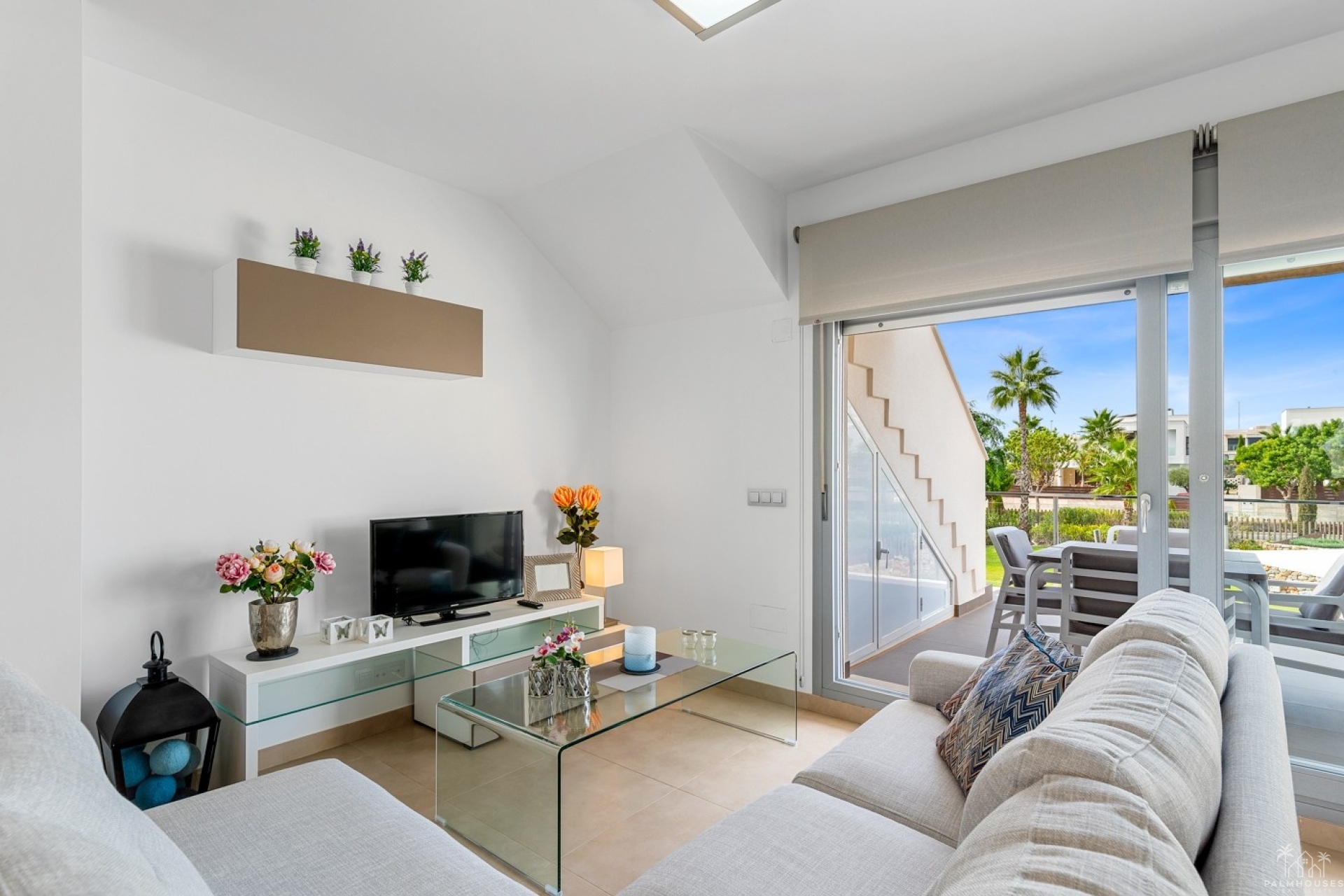 Resale - Apartments - Orihuela - Vistabella Golf