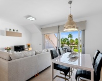 Resale - Apartments - Orihuela - Vistabella Golf