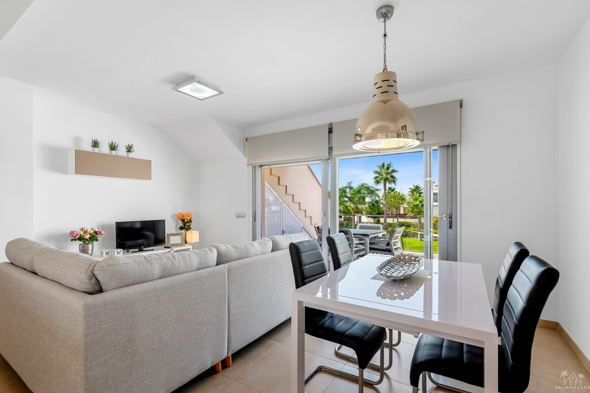 Resale - Apartments - Orihuela - Vistabella Golf