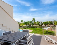 Resale - Apartments - Orihuela - Vistabella Golf