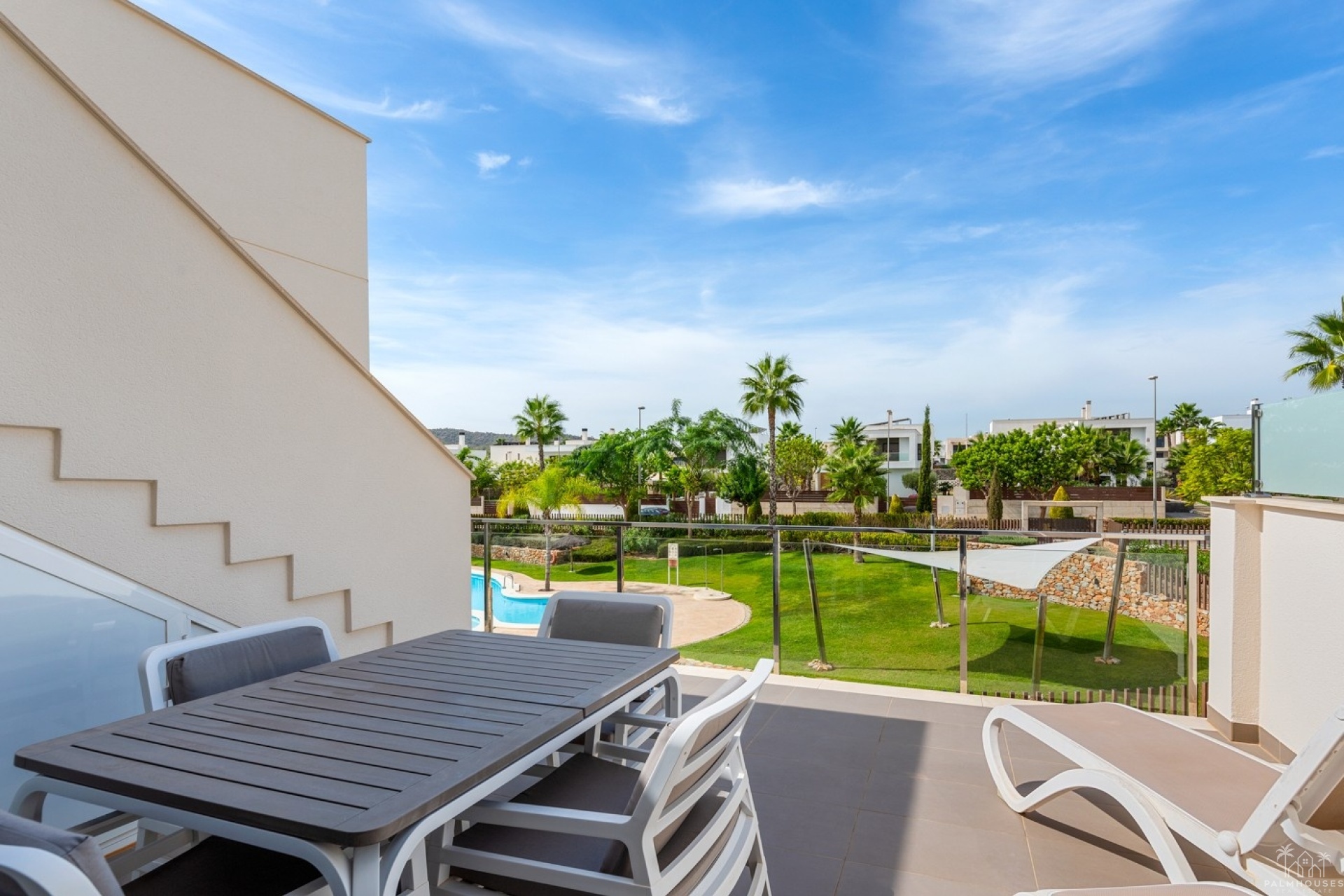 Resale - Apartments - Orihuela - Vistabella Golf