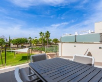 Resale - Apartments - Orihuela - Vistabella Golf