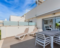 Resale - Apartments - Orihuela - Vistabella Golf