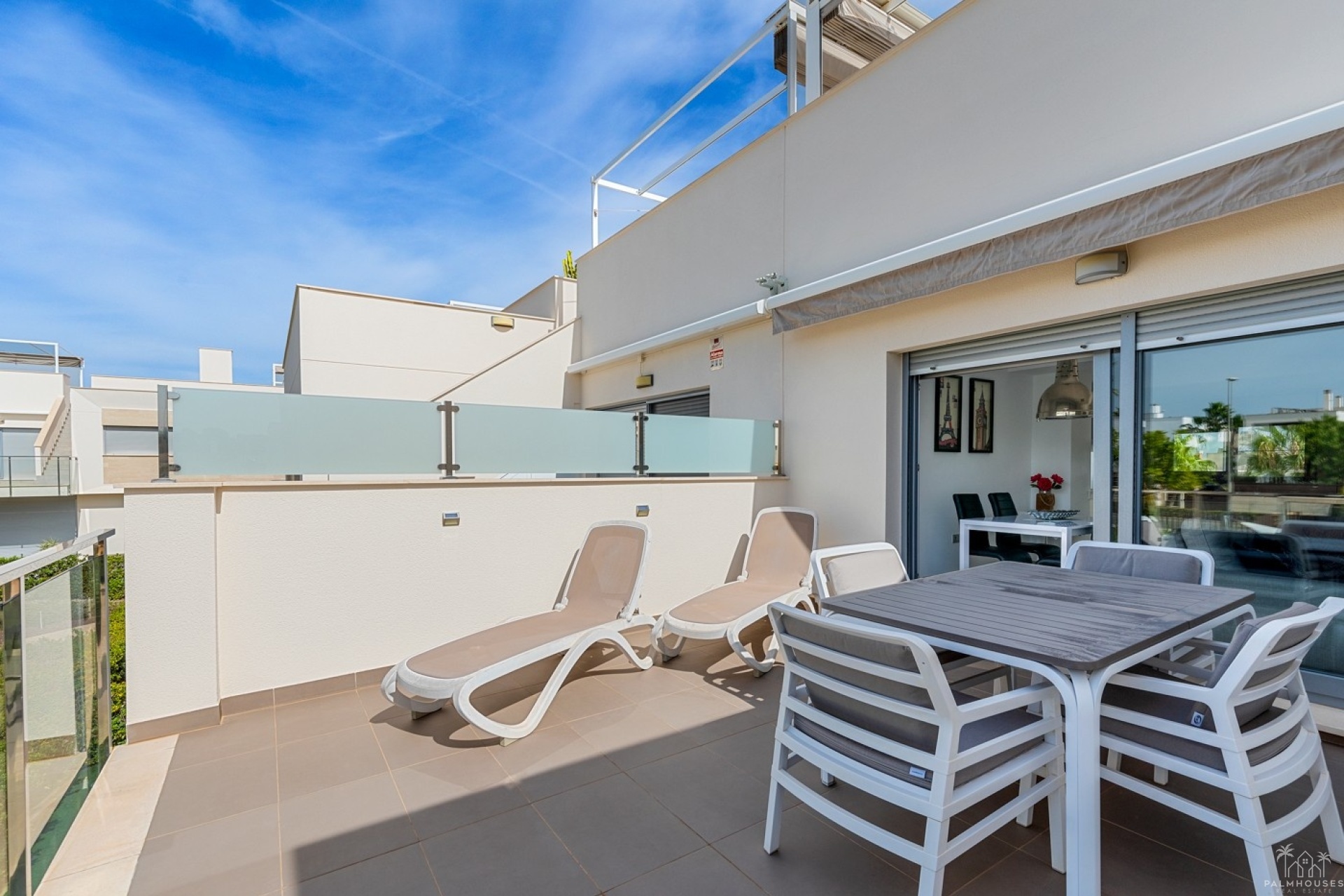 Resale - Apartments - Orihuela - Vistabella Golf
