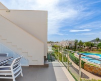 Resale - Apartments - Orihuela - Vistabella Golf
