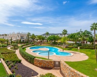 Resale - Apartments - Orihuela - Vistabella Golf