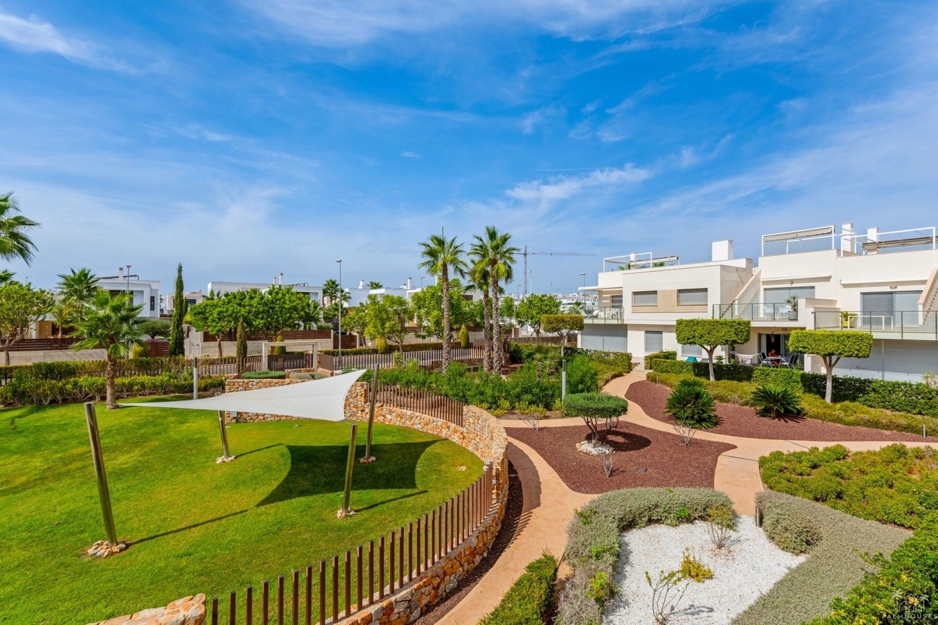 Resale - Apartments - Orihuela - Vistabella Golf