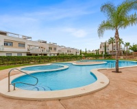 Resale - Apartments - Orihuela - Vistabella Golf