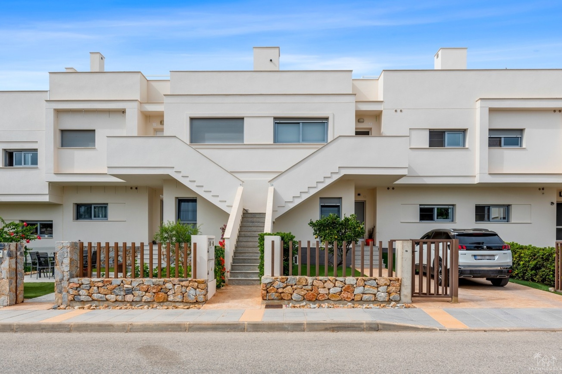 Resale - Apartments - Orihuela - Vistabella Golf