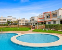 Resale - Apartments - Orihuela - Vistabella Golf