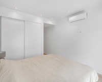 Resale - Apartments - Orihuela - Vistabella Golf