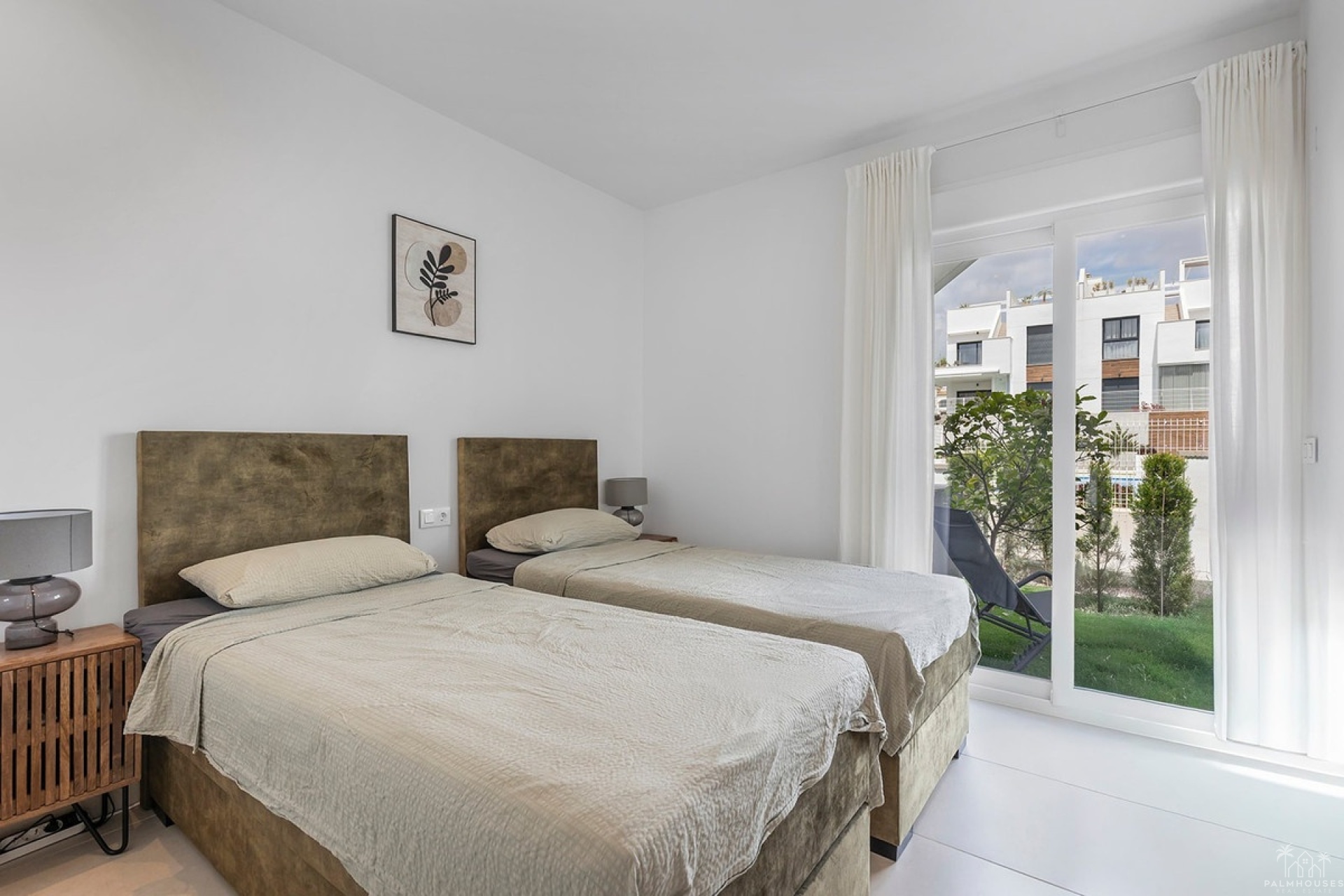Resale - Apartments - Orihuela - Vistabella Golf