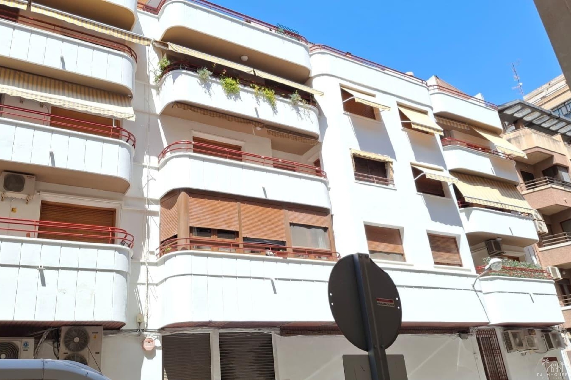 Resale - Apartments - Orihuela - Zona Centro