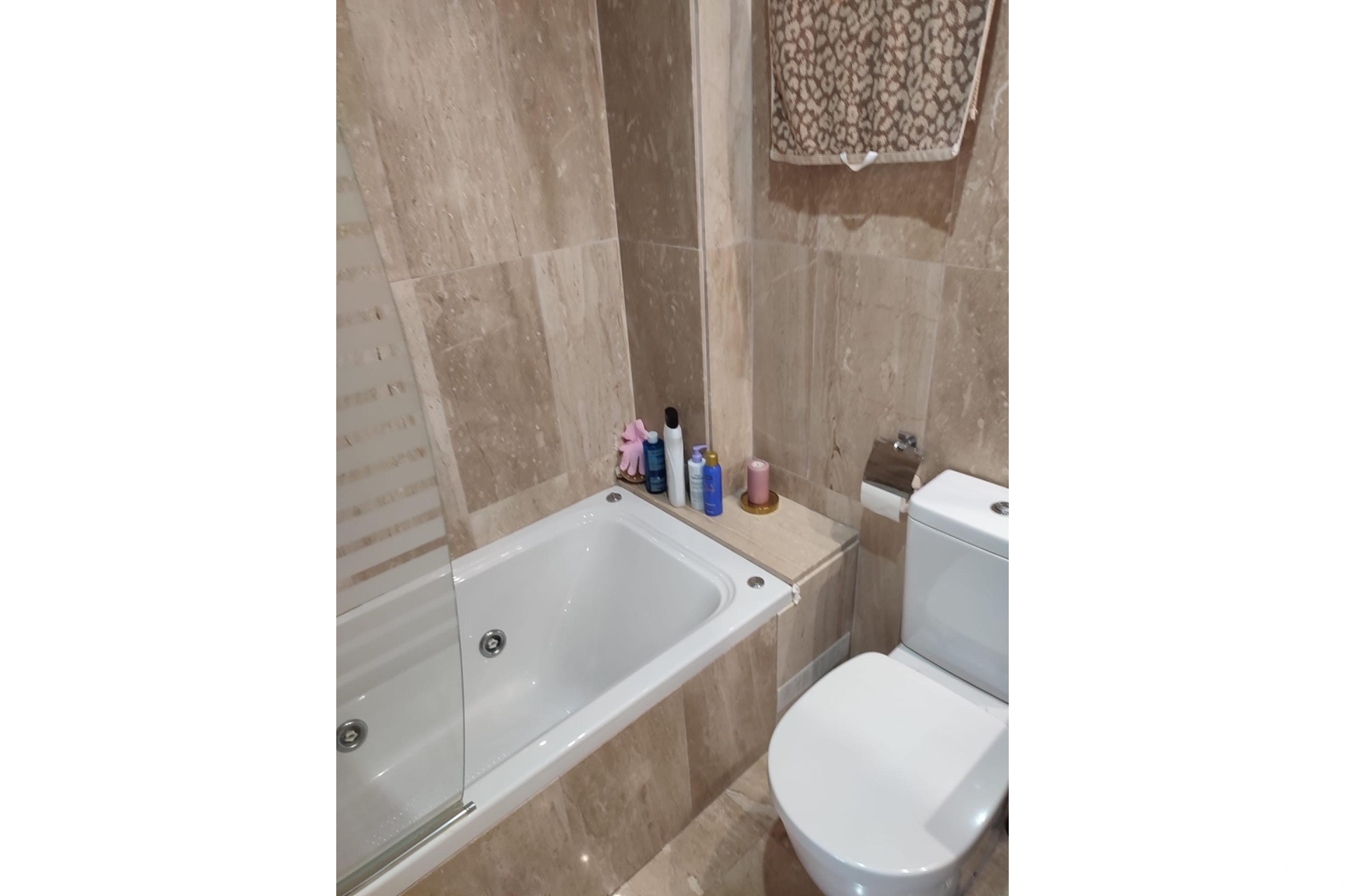 Resale - Apartments - Orihuela - Zona Centro