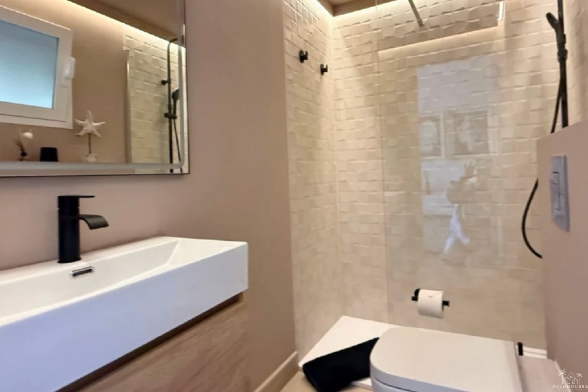 Resale - Apartments - Palma - Sant Agustí