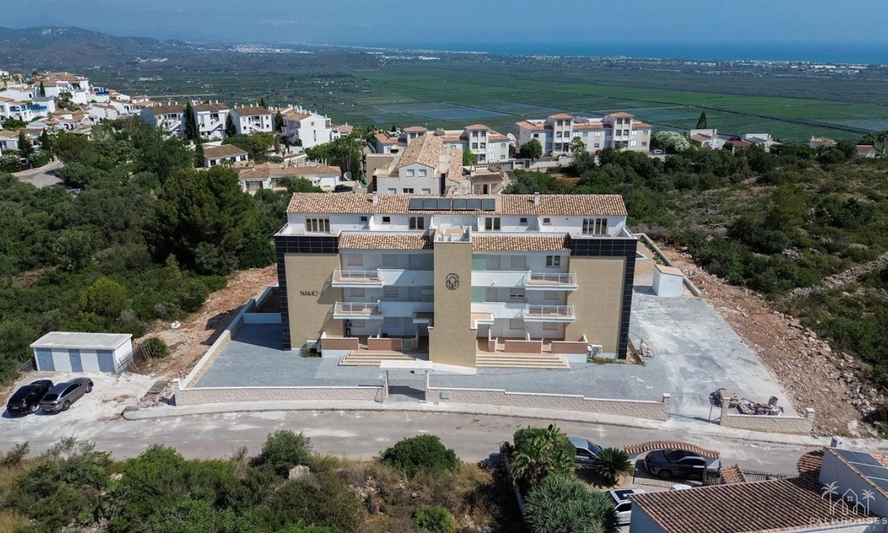 Resale - Apartments - Pego - Pego Centro
