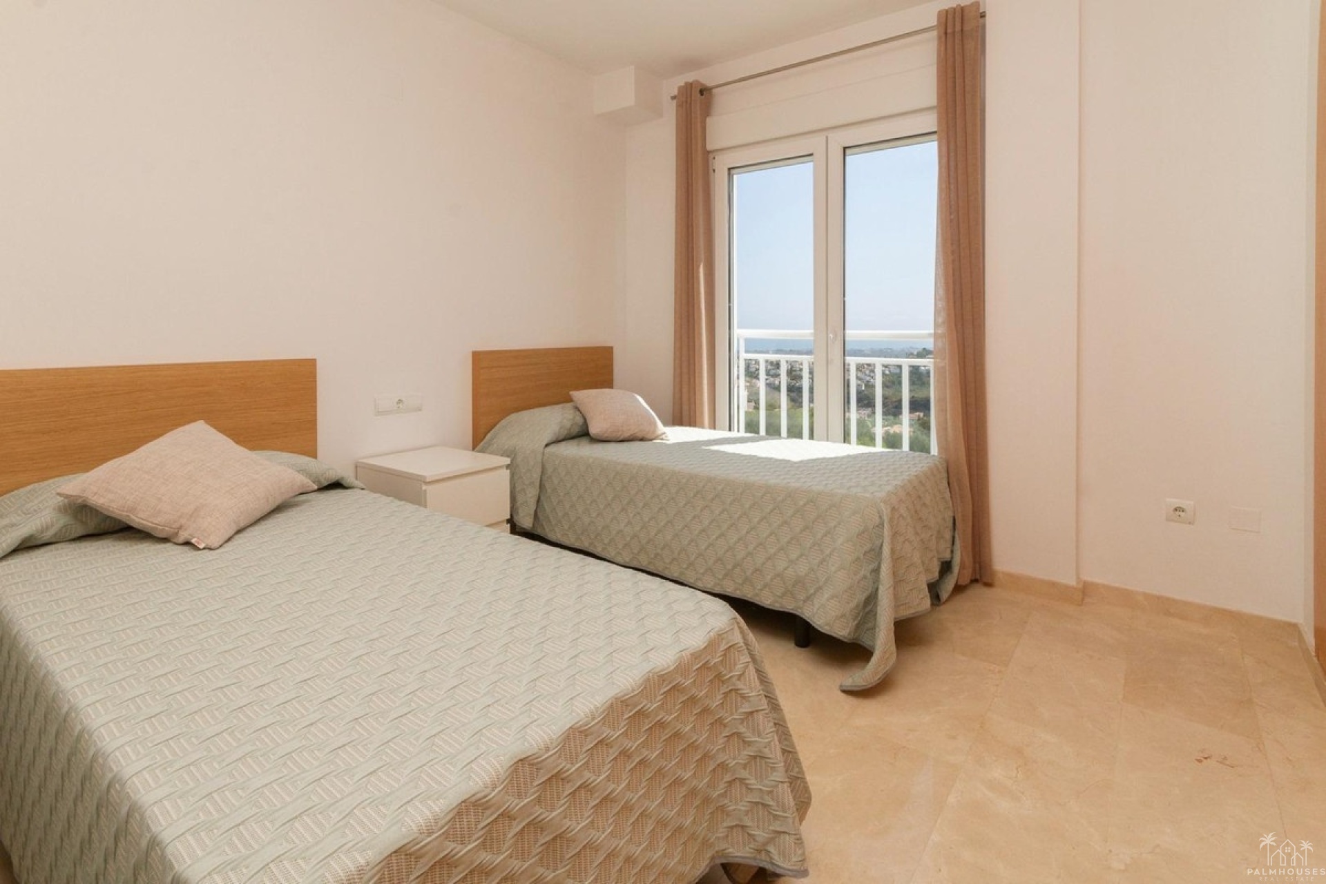 Resale - Apartments - Pego - Pego Centro