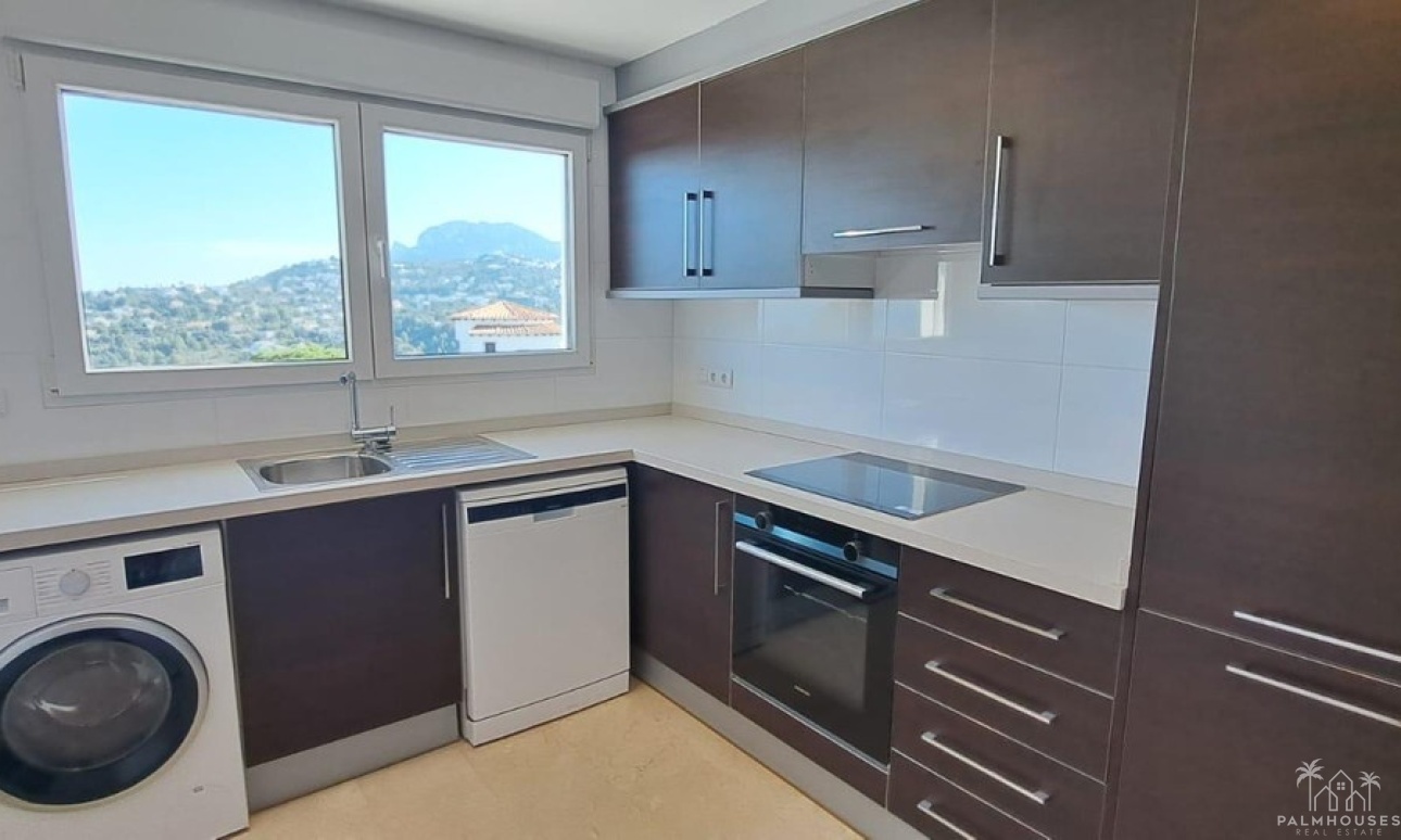Resale - Apartments - Pego - Pego Centro