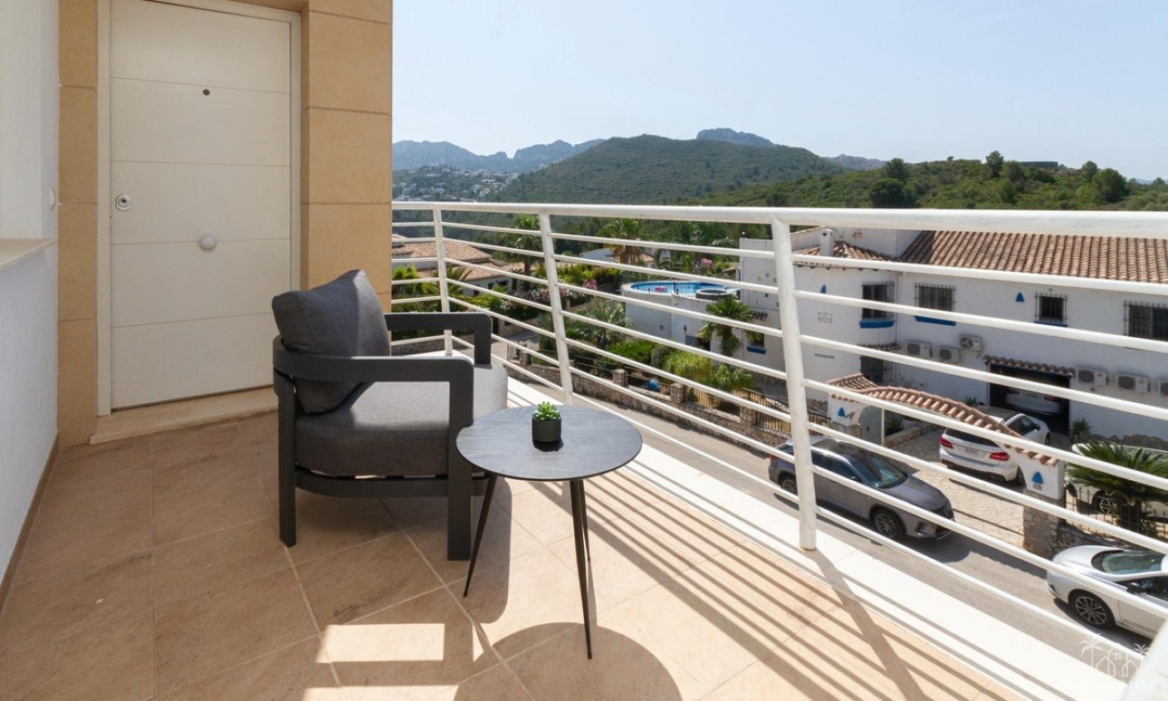 Resale - Apartments - Pego - Pego Centro