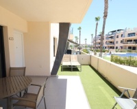 Resale - Apartments - Pilar de La Horadada - Costa Blanca