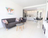 Resale - Apartments - Pilar de La Horadada - Costa Blanca