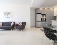 Resale - Apartments - Pilar de La Horadada - Costa Blanca