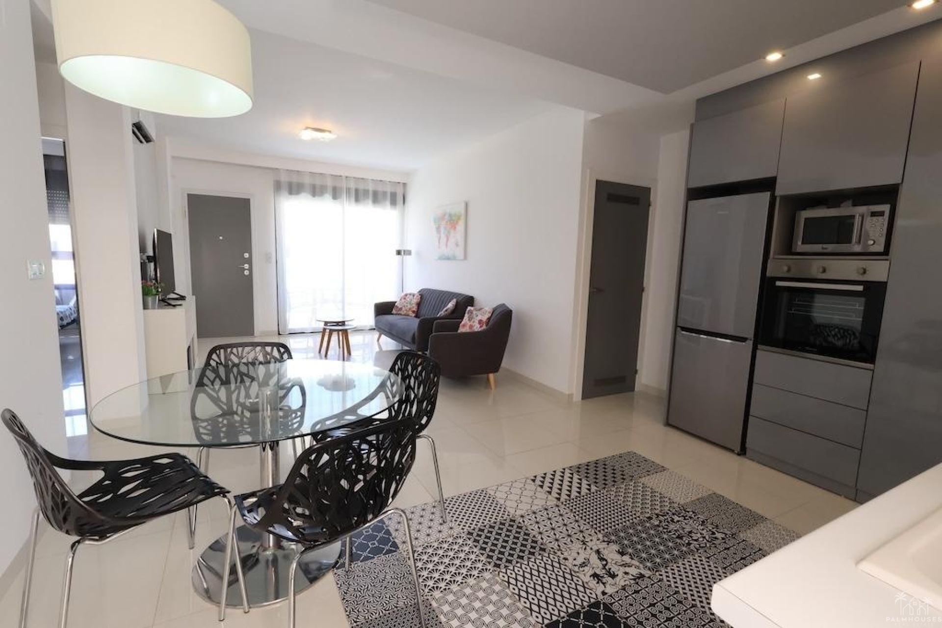 Resale - Apartments - Pilar de La Horadada - Costa Blanca