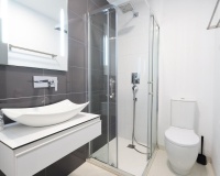 Resale - Apartments - Pilar de La Horadada - Costa Blanca