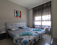Resale - Apartments - Pilar de La Horadada - Costa Blanca