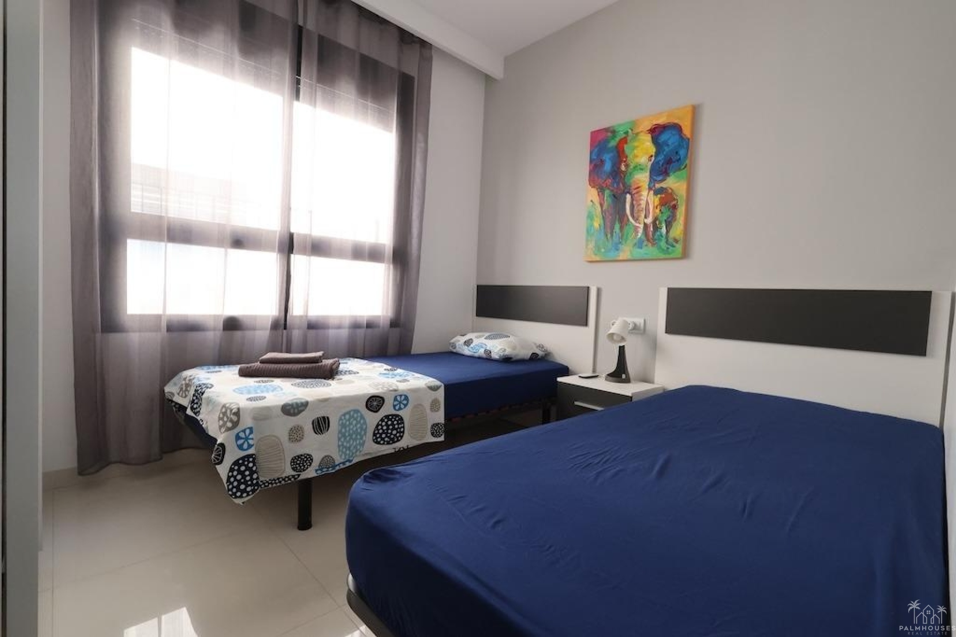 Resale - Apartments - Pilar de La Horadada - Costa Blanca