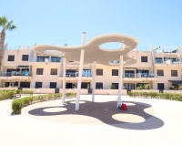 Resale - Apartments - Pilar de La Horadada - Costa Blanca