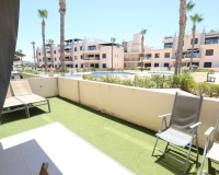Resale - Apartments - Pilar de La Horadada - Costa Blanca