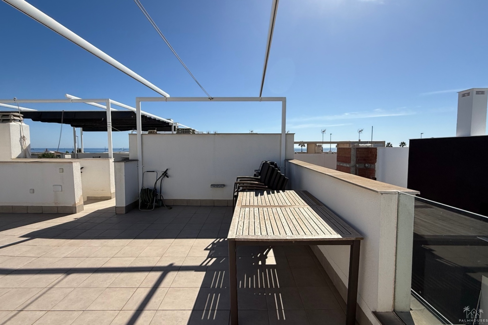 Resale - Apartments - Pilar de La Horadada - Costa Blanca