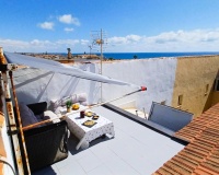 Resale - Apartments - Pilar de La Horadada - Costa Blanca