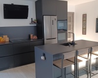 Resale - Apartments - Pilar de La Horadada - Costa Blanca