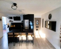Resale - Apartments - Pilar de La Horadada - Costa Blanca