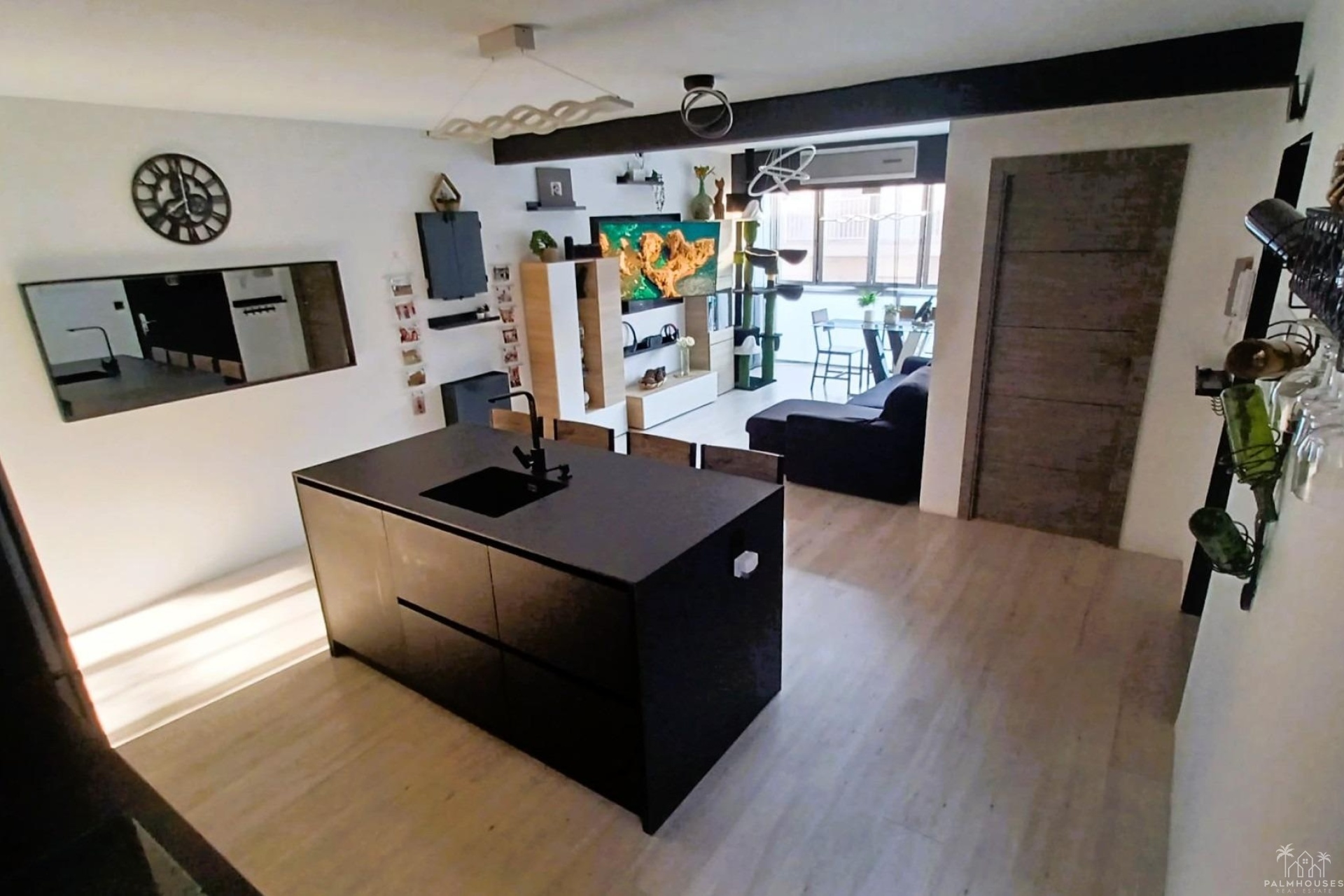 Resale - Apartments - Pilar de La Horadada - Costa Blanca