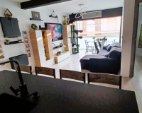 Resale - Apartments - Pilar de La Horadada - Costa Blanca