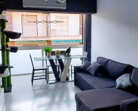Resale - Apartments - Pilar de La Horadada - Costa Blanca